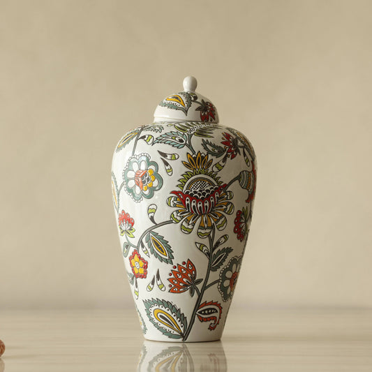 Bahara Multi Cotton Cushion Cover